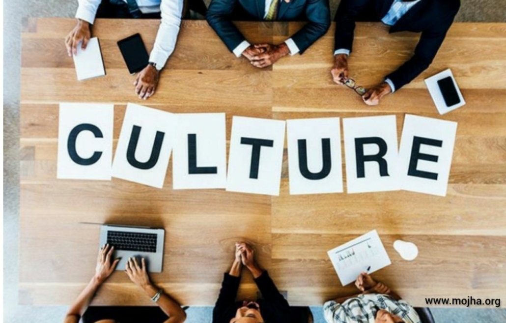 فرهنگ و ارزش های سازمانی یک مبحث نسبتا جدیدی در علم مدیریت محسوب می شوند.